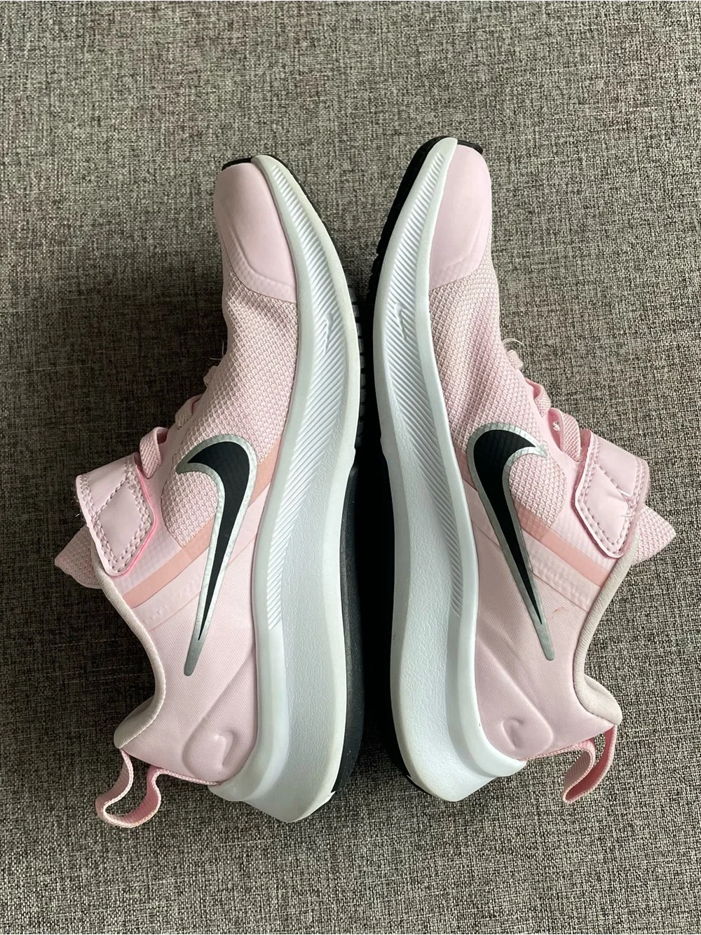 Nike Star Runner 3 Toddler Size 12C